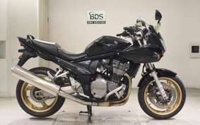 SUZUKI BANDIT 1200 SA 2007 GV79A