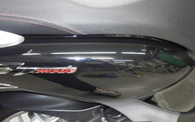 HONDA SH MODE 2007 JF51