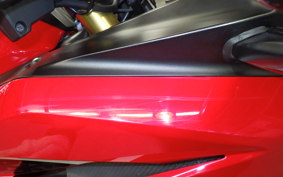HONDA CBR250RR A 2019 MC51