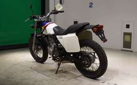 HONDA FTR223 2015 MC34