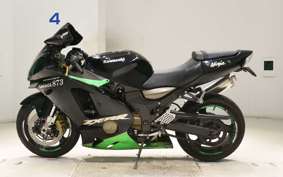 KAWASAKI ZX 1200 NINJA R 2003