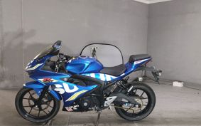 SUZUKI GSX-R125 DL33B
