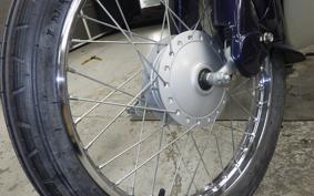 HONDA C50 SUPER CUB 1999 AA01