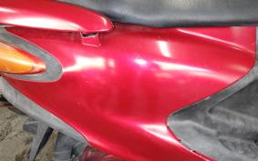 YAMAHA CYGNUS 125 2024 5FM