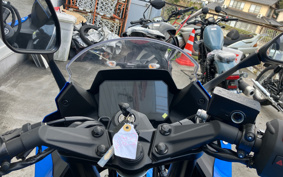 SUZUKI GSX-8R EM1AA