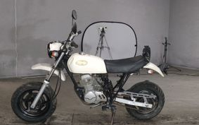 HONDA APE 50 AC16