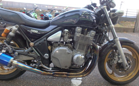 KAWASAKI ZEPHYR 1100 1993 ZRT10A