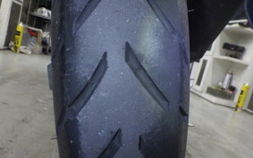 SUZUKI GSX-S125 2019 DL32B