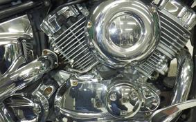 YAMAHA DRAGSTAR 400 2001 VH01J