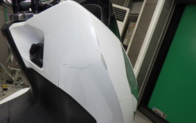 HONDA PCX 125 2005 JF81