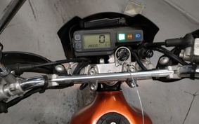 KAWASAKI SUPER SHERPA KL250G