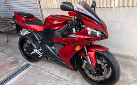 YAMAHA YZF-R1 2004 RN13