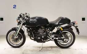 DUCATI SPORT 1000 2008
