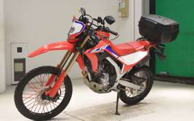 HONDA CRF250L MD47