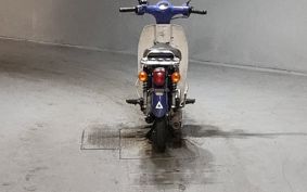 HONDA SUPER CUB110 JA07