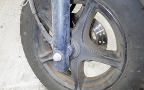 YAMAHA JOG Delux 2006 SA39J