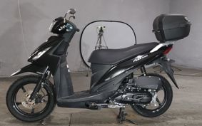 SUZUKI ADDRESS V110 CE47A