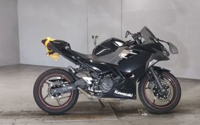 KAWASAKI NINJA400 EX400G