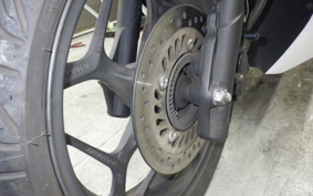HONDA PCX 125 2012 JK05
