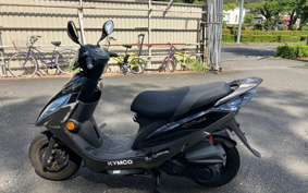KYMCO GP125i