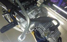 HONDA CROSS CUB 110 JA45