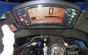 KAWASAKI NINJA 400R 2013 ER400B