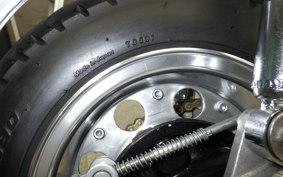 HONDA MONKEY 2022 AB27