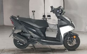 YAMAHA  CYGNUS  RAY ZR SED1