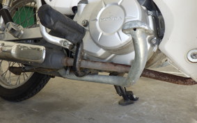 HONDA C110 SUPER CUB 2009 JA07