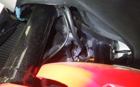 HONDA CBR600RR GEN 3 2011