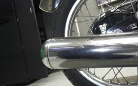 YAMAHA SR400 Gen.5 2021 RH16J