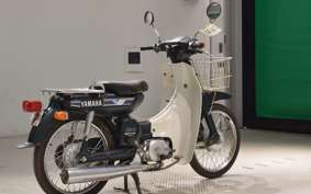 YAMAHA MATE 50