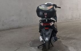 HONDA LEAD 125 JF45