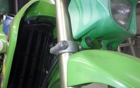 KAWASAKI KSR-2 2018 MX080B