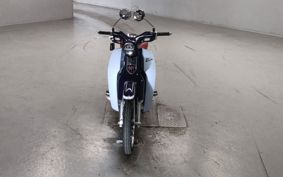 HONDA  SUPER CUB C125 JA48