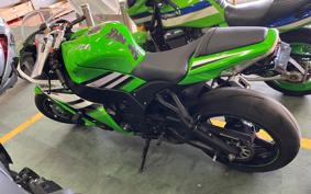 KAWASAKI NINJA ZX-10R 2012 ZXT00J