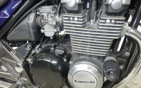 KAWASAKI ZEPHYR 400 KAI 2000 ZR400C