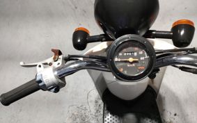 HONDA TODAY AF61