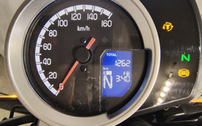 HONDA GB350S 2022 NC59