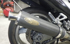 KAWASAKI ZX 1100 NINJA GEN 2 2000
