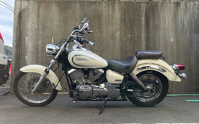 YAMAHA DRAGSTAR 250 VG05J