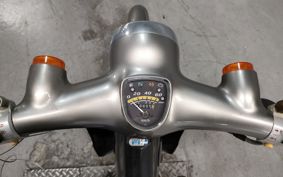 HONDA LITTLE CUB AA01