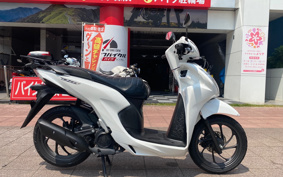 HONDA DIO 110 JK03