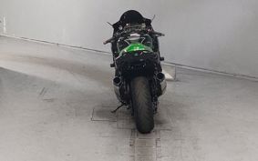 KAWASAKI ZX 1400 NINJA R 2012 ZXT40E
