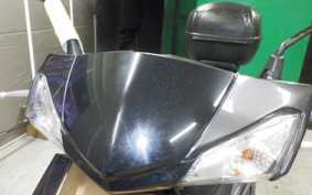 YAMAHA CYGNUS 125 XSR 3 2005 SED8J
