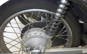 HONDA CROSS CUB 110 2013 JA10