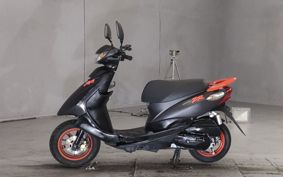YAMAHA JOG ZR SA58J