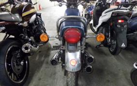 KAWASAKI KH250 KH250B