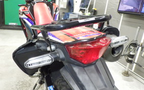 HONDA CRF250 RALLY 2003 MD44