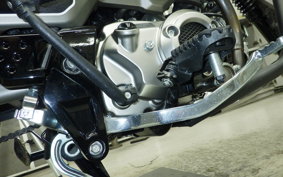 HONDA CT125-2 2001 JA65